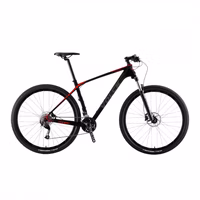 Volck Marl 2 Carbon Fiber Mountain Bike
