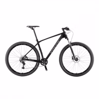 Volck Marl 6 Carbon Fiber Mountain Bike