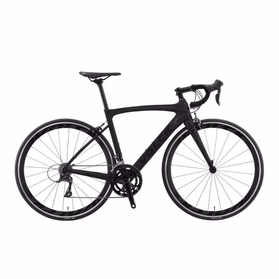 Volck Slate Ex Carbon Fiber Road Bike