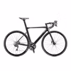 Volck Syenite Carbon Fiber Road Bike