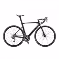 Volck Syenite Carbon Fiber Road Bike