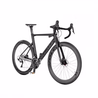 Volck Syenite EXD Full Carbon Fiber Road Bike