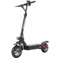 YUME S10 Electric Scooter - Standard 21Ah (48V) - 10 Inch - 10 Inch