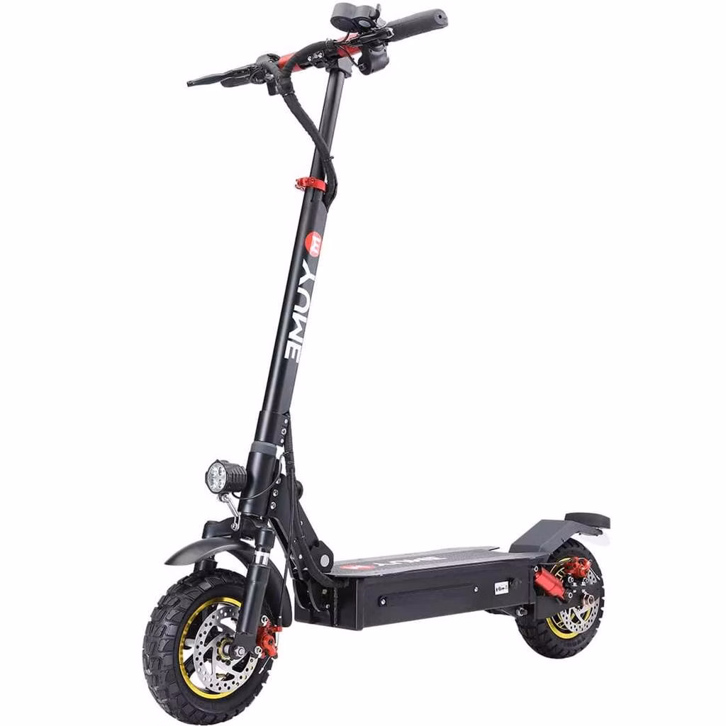 Yume S10 Electric Scooter