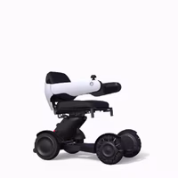 AUTOUR 4 Wheels Motorised Electric Wheelchair