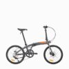 CAMP Speedo Sport Foldable Bicycle