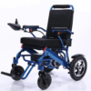 Eco Care 2 Motorised Electric Wheelchair