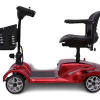 ExpressLine Eco Care Personal Mobility Aids (PMA) Scooter