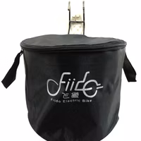 Front Basket for Fiido Electric Scooter
