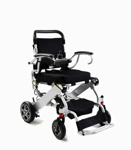 MWHEEL LS Motorised Electric Wheelchair
