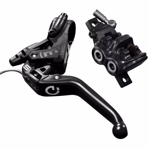 Magura MT5e Hydraulic Brake Set