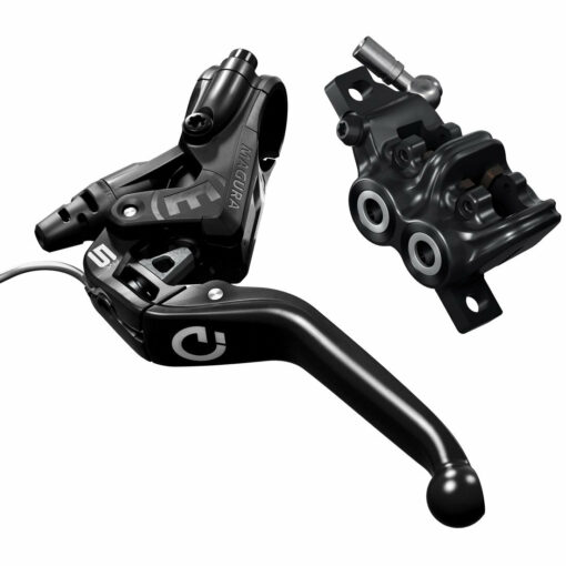 Magura MT5e Hydraulic Brake Set
