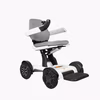 ROBOWHEEL 4 Wheels Motorised Electric Wheelchair