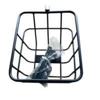 Rear Basket for DYU D1F Electric Scooter