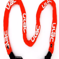 ULAC Bike Lock Chain