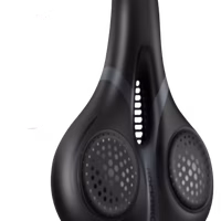 ROCKBROS Shockproof Bicycle Saddle - 3810006001