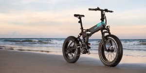 Fiido Escooter Malaysia