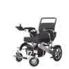 Fresco Auto Folding Wireless Motorised Electric Wheelchair