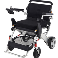 KD Portable Smart Motorised Electric Wheelchair