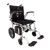 Ultra Lite 2 Motorised Electric Wheelchair with Attendant Control