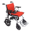 Ultra‐Lite "D" Motorised Wheelchair with Attendant Control