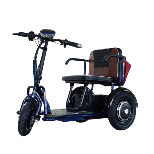 Vike Personal Mobility Aids (PMA) Scooter