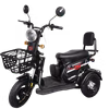 WarehouseSG Mine Personal Mobility Aids (PMA) Scooter