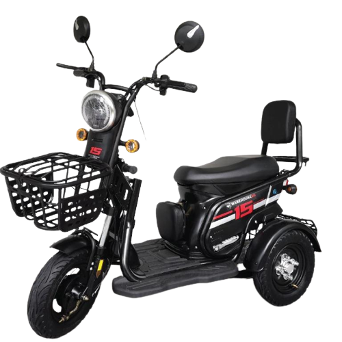 WarehouseSG Mine Personal Mobility Aids (PMA) Scooter