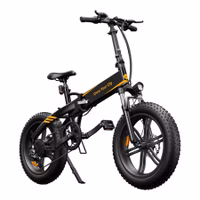 ADO A20F+ Electric Bike