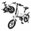 Minimotors Scorpion Electric Bicycle (Used)