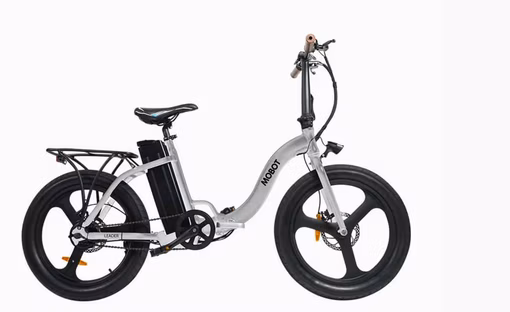 Mobot Leader Electric Bicycle