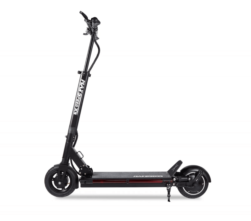 Hiley Maxspeed X9 Electric Scooter - High-Powered