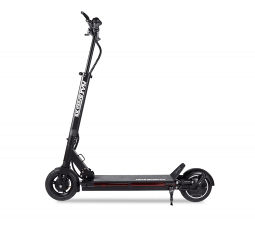 Hiley Maxspeed X9 Electric Scooter
