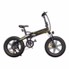ADO A20F+ Electric Bike