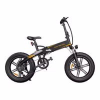 ADO A20F+ Electric Bike