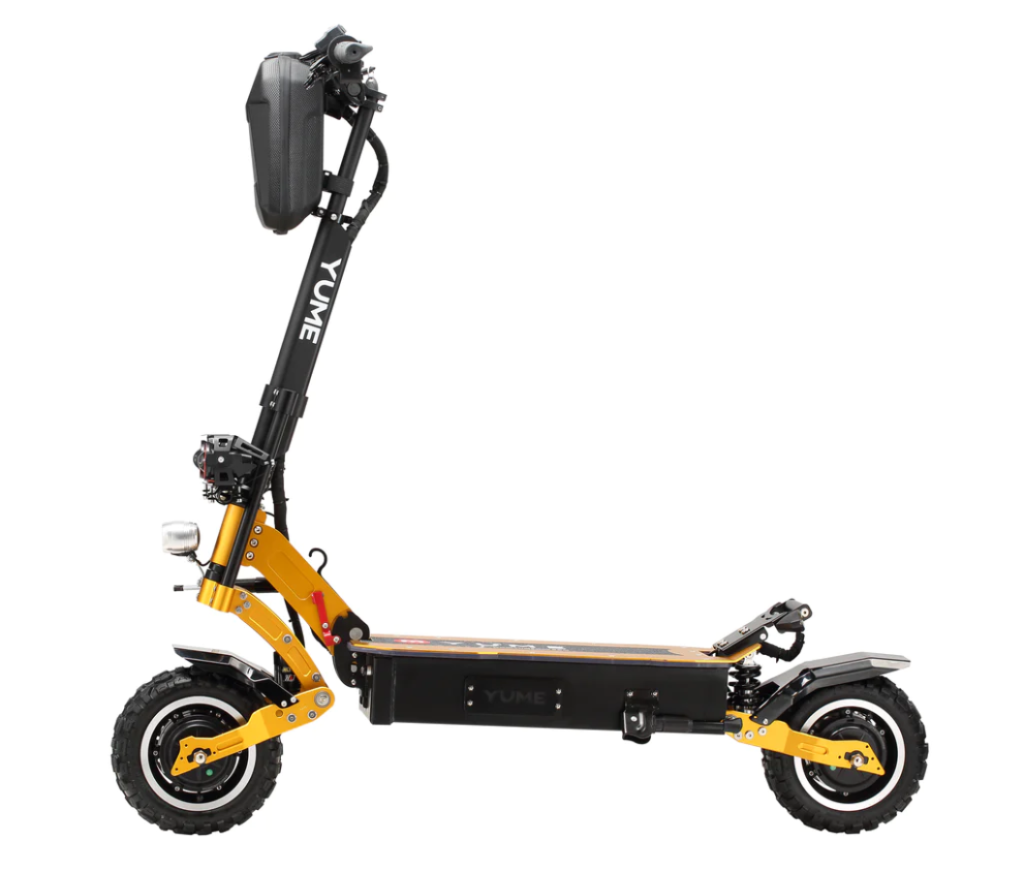 Yume X11 Electric Scooter High Performance & Speed