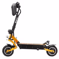 Yume X11 Electric Scooter
