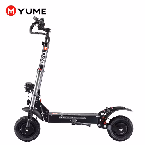 Yume Y10 Electric Scooter