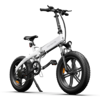 ADO A20F+ Electric Bicycle