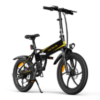 ADO A20+ Electric Bicycle