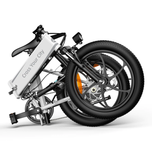ADO A20+ Electric Bicycle
