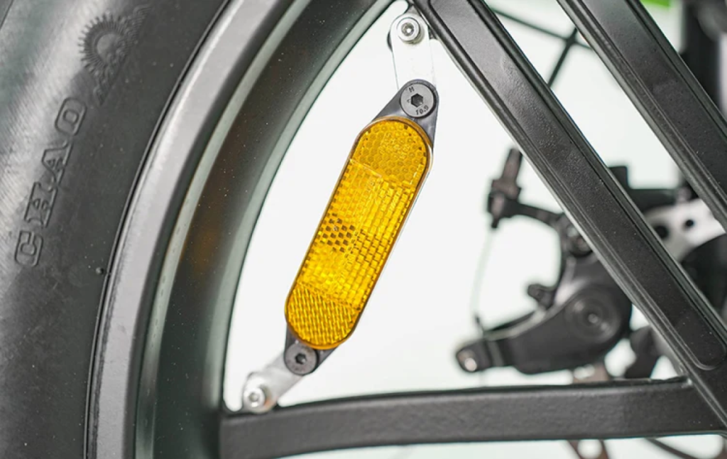 ADO A20F+ Electric Bike - Versatile Folding E-Bike
