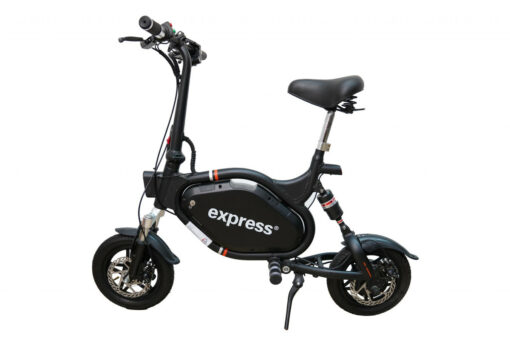 Express AM Electric Scooter