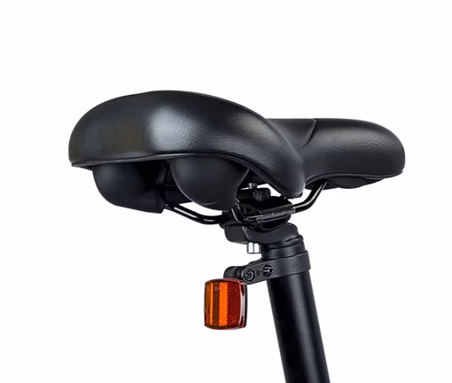 Fiido D2S Electric Bike - Rear Light