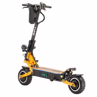 Yume X11 Electric Scooter