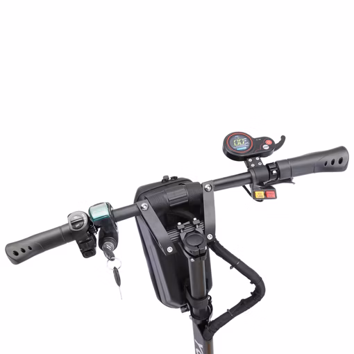Yume X11 Electric Scooter - Handlebar