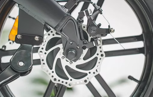 ADO A20F+ Electric Bike - Disc