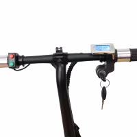 Express AM Electric Scooter