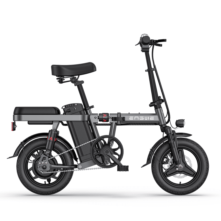 Electric Scooter & Electric Bike - Escooter Malaysia - Ebike