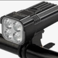 GUB GH-40 Front Light – 2000 Lumen